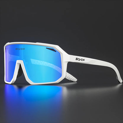 New Outdoor Cycling Sunglasses Men Road Driving Bike Glasses Sports Mountain Climbing Women Bicycle Cycling UV400 Goggles