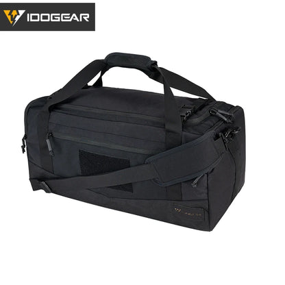 Tactical Deployment Bag 33L Capacity Sports Crossbody Bag Outdoor Hiking Shoes Bag 35117